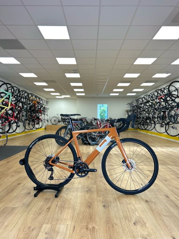 SHOWROOMMODEL 3T Exploro Pro GRX