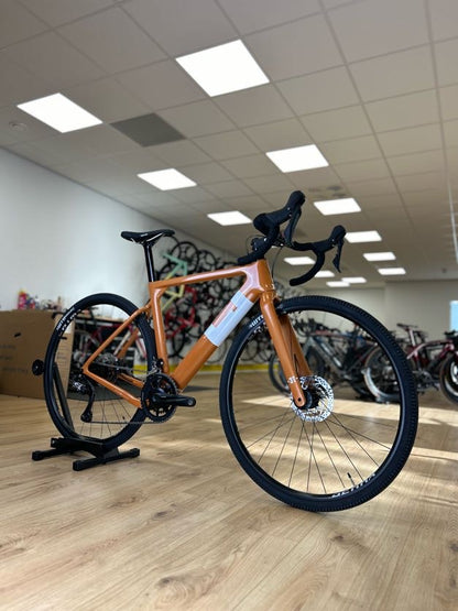 SHOWROOMMODEL 3T Exploro Pro GRX