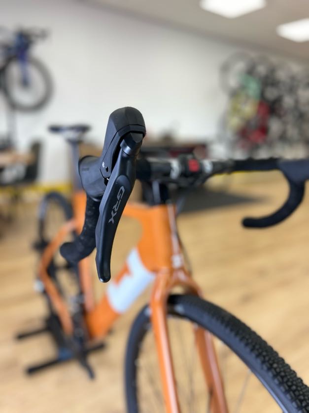 SHOWROOMMODEL 3T Exploro Pro GRX