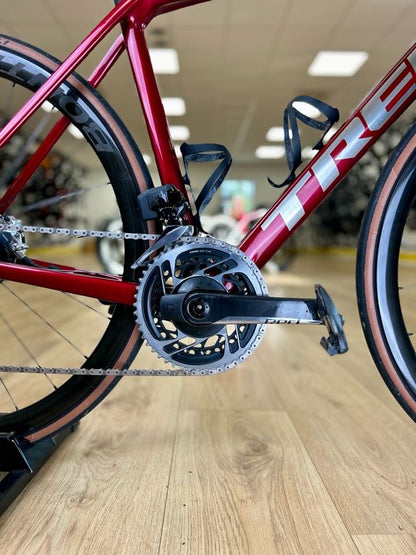 Trek Emonda SLR9 SRAM Red Etap PM Carbon Racefiets