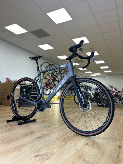 2022 Wilier JENA Gravel SRAM FORCE AXS Racefiets