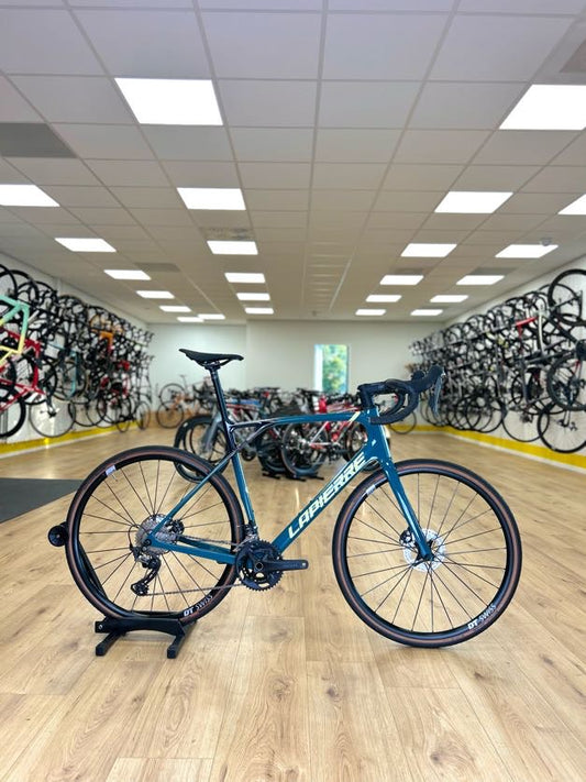 SHOWROOMMODEL Lapierre Pulsiun SAT 6.0 Gravel