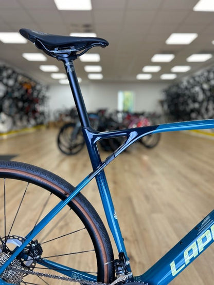 SHOWROOMMODEL Lapierre Pulsiun SAT 6.0 Gravel