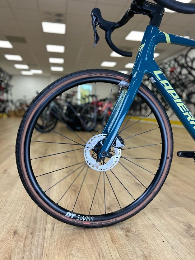 SHOWROOMMODEL Lapierre Pulsiun SAT 6.0 Gravel