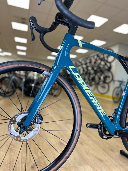 SHOWROOMMODEL Lapierre Pulsiun SAT 6.0 Gravel