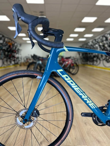 SHOWROOMMODEL Lapierre Pulsiun SAT 6.0 Gravel