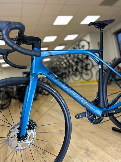 SHOWROOMMODEL Lapierre Xelius SL 5.0 Racefiets