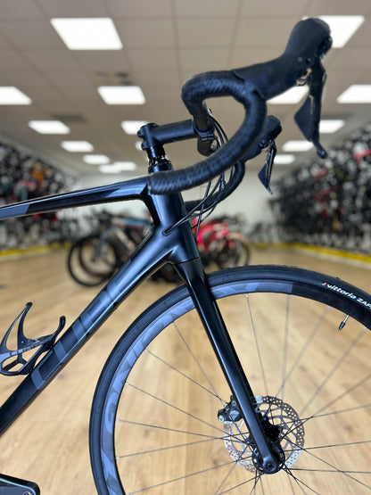 Cube Attain Carbon Ultegra Racefiets