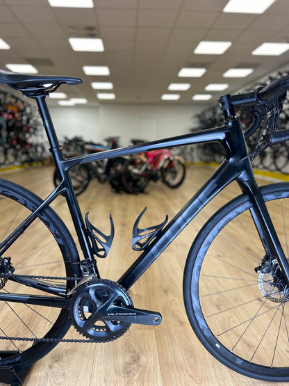 Cube Attain Carbon Ultegra Racefiets