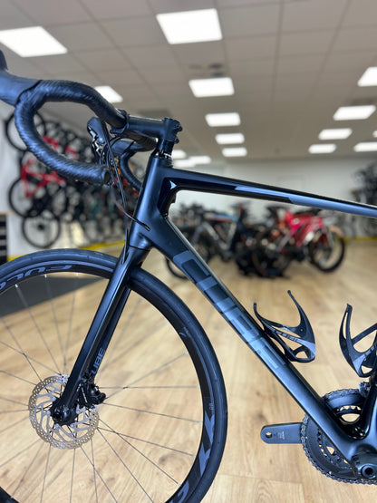 Cube Attain Carbon Ultegra Racefiets