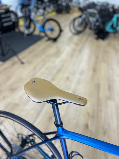 Scott Addict Carbon Disc Racefiets