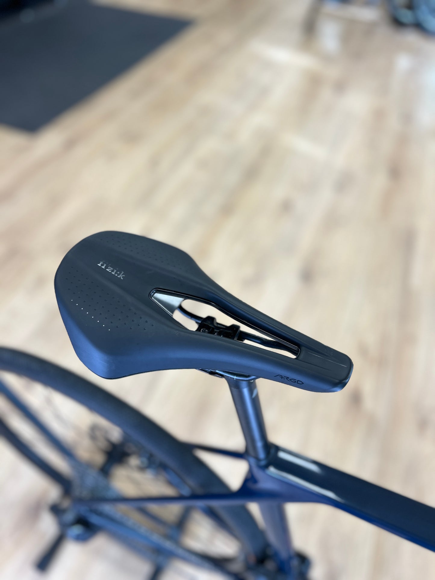 Canyon Endurace CF SL All Road AXS Carbon Disc Racefiets