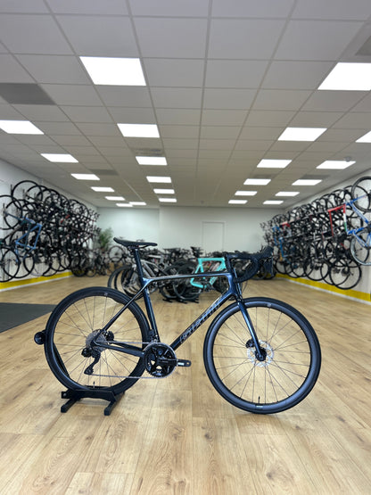 Giant TCR Advanced Pro DI2 Carbon Disc Racefiets