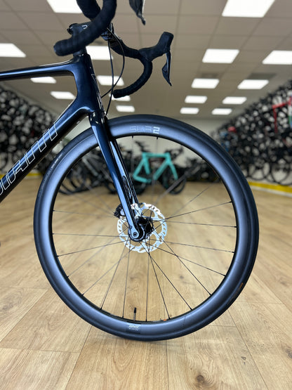 Giant TCR Advanced Pro DI2 Carbon Disc Racefiets