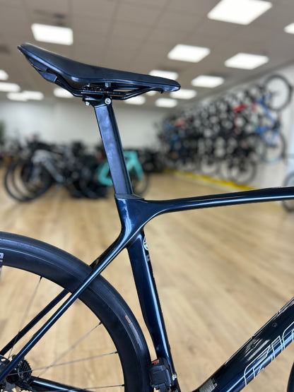 Giant TCR Advanced Pro DI2 Carbon Disc Racefiets
