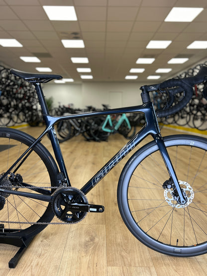 Giant TCR Advanced Pro DI2 Carbon Disc Racefiets