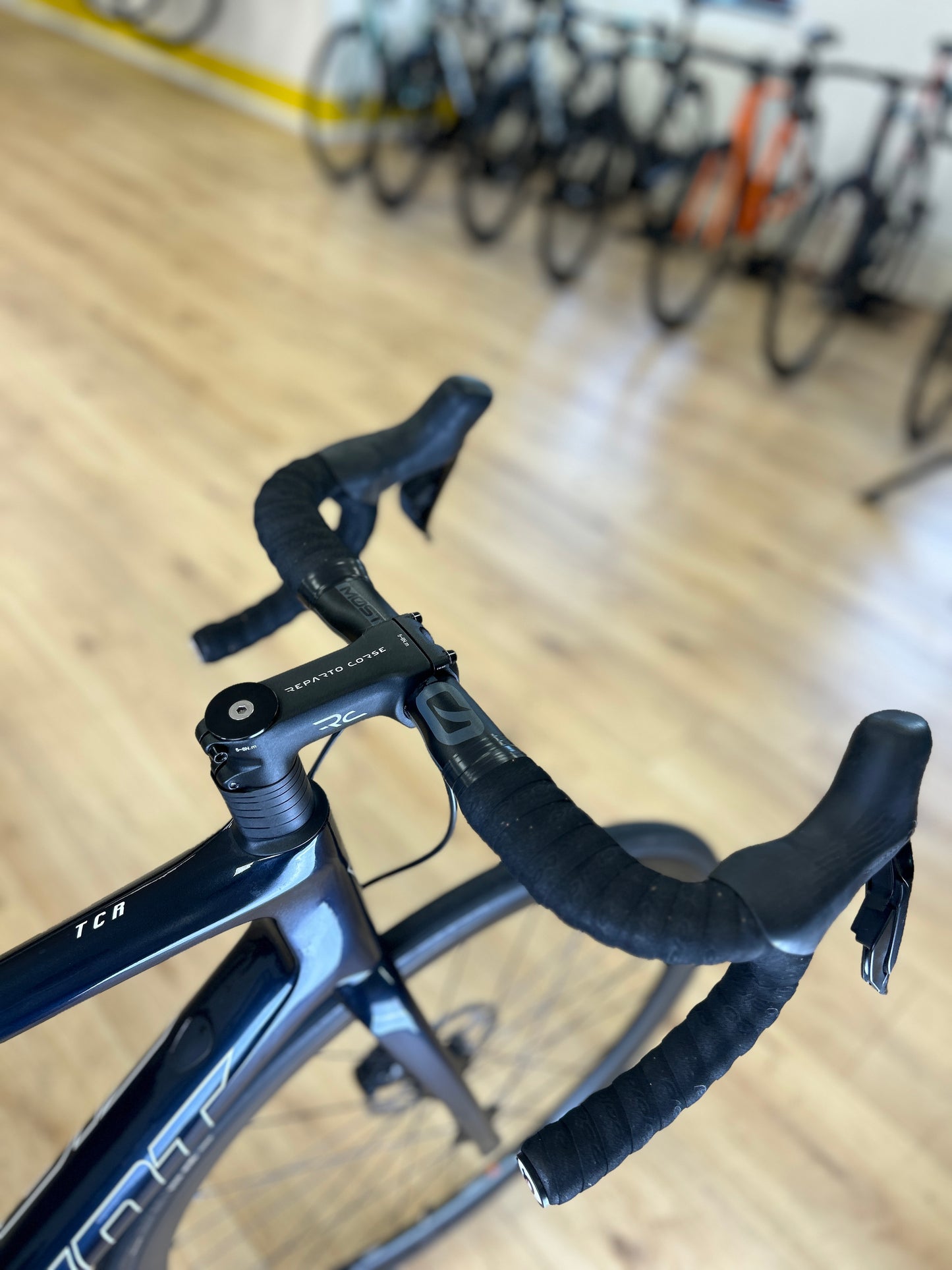 Giant TCR Advanced Pro DI2 Carbon Disc Racefiets