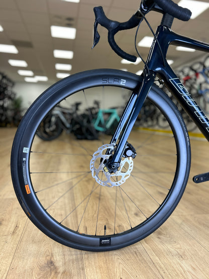 Giant TCR Advanced Pro DI2 Carbon Disc Racefiets