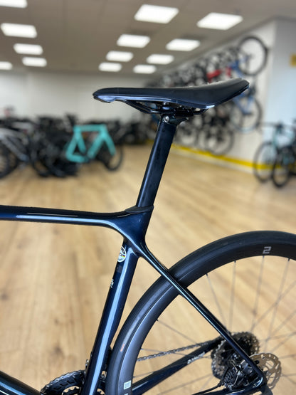 Giant TCR Advanced Pro DI2 Carbon Disc Racefiets