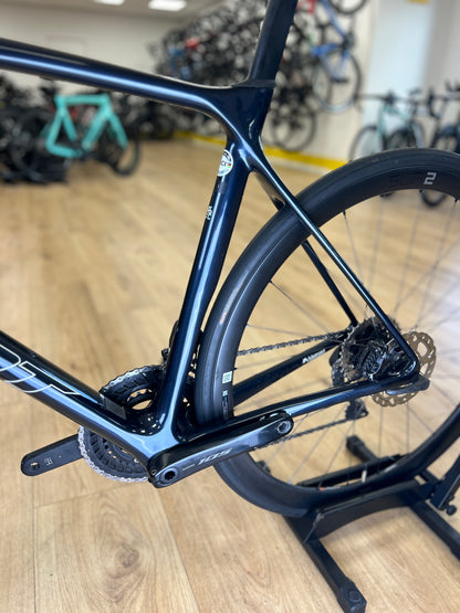 Giant TCR Advanced Pro DI2 Carbon Disc Racefiets