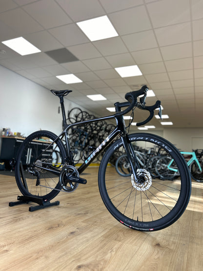 Giant TCR Advanced SL Di2 Carbon Disc Racefiets