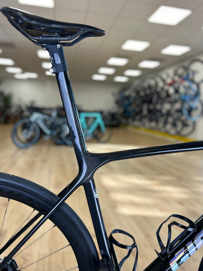 Giant TCR Advanced SL Di2 Carbon Disc Racefiets