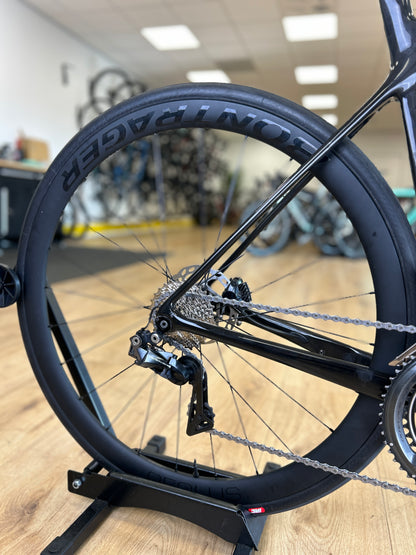 Giant TCR Advanced SL Di2 Carbon Disc Racefiets
