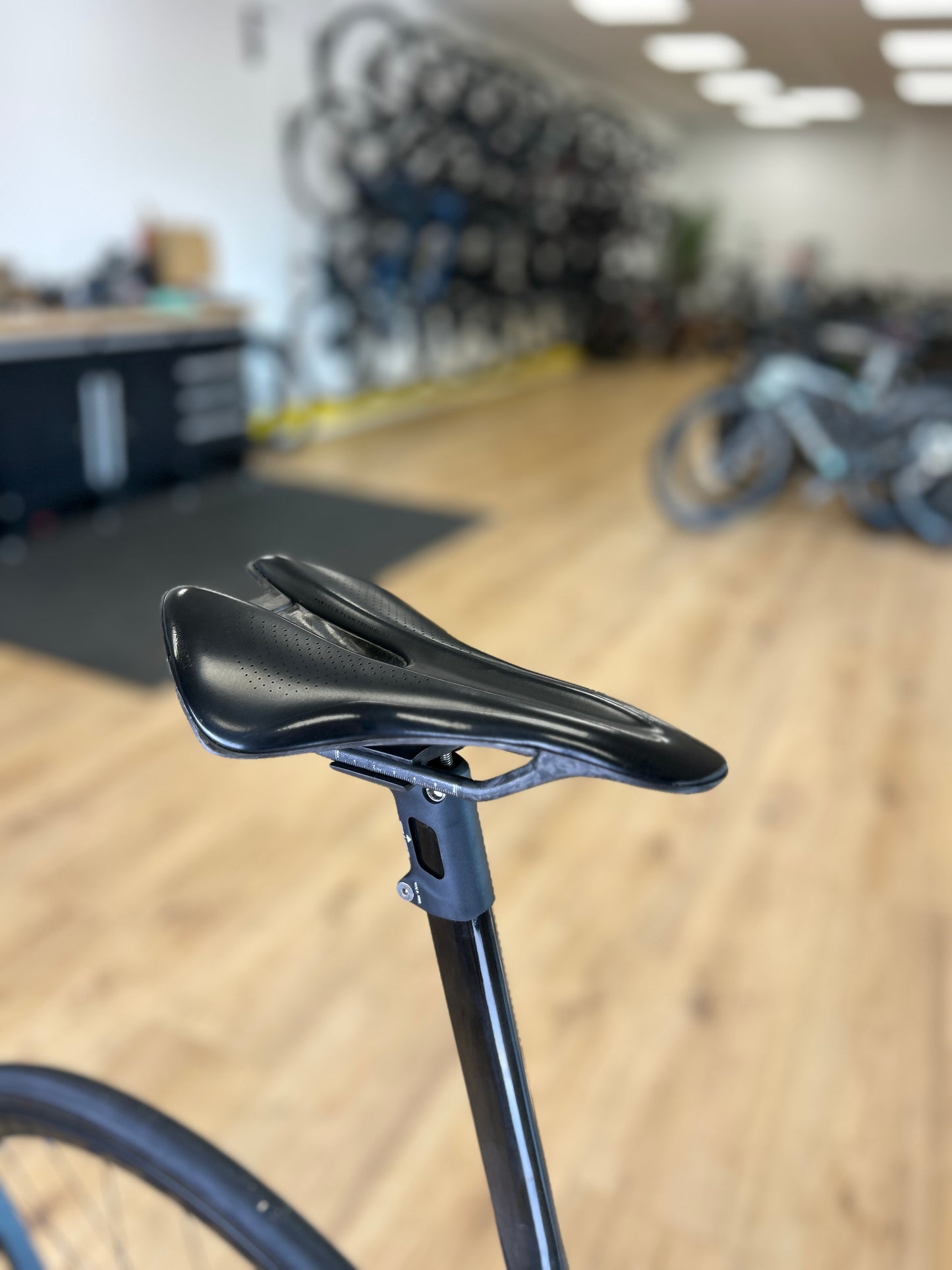 Giant TCR Advanced SL Di2 Carbon Disc Racefiets