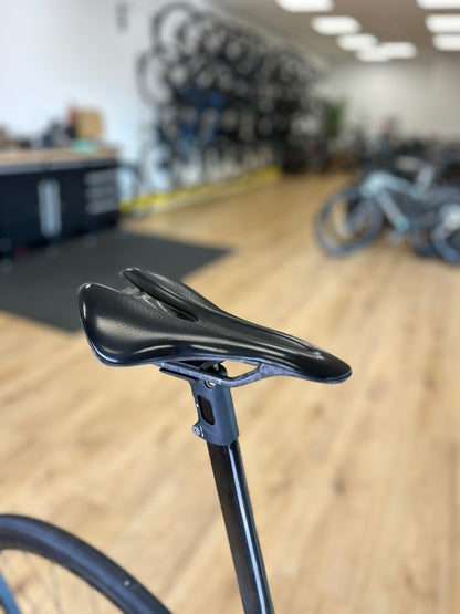 Giant TCR Advanced SL Di2 Carbon Disc Racefiets