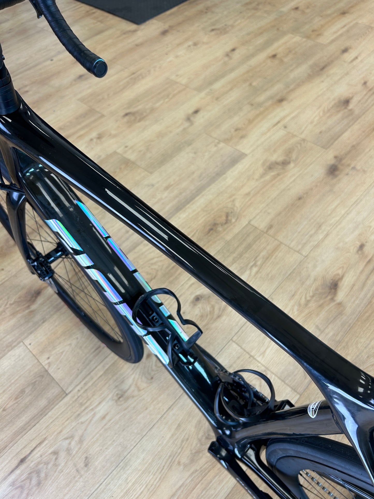 Giant TCR Advanced SL Di2 Carbon Disc Racefiets