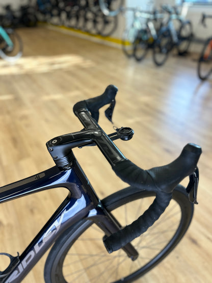 Ridley Noah SL Aero+ DI2 Carbon Disc Racefiets