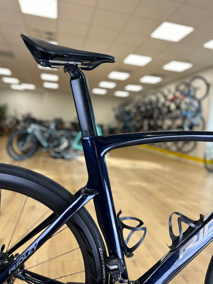 Ridley Noah SL Aero+ DI2 Carbon Disc Racefiets