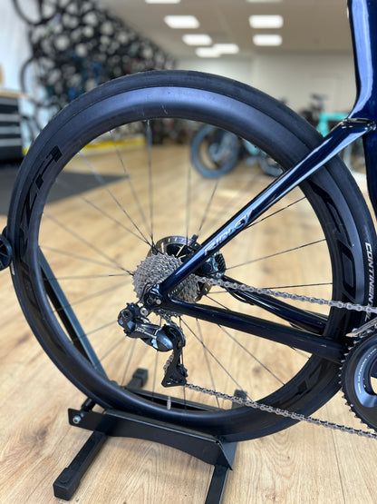 Ridley Noah SL Aero+ DI2 Carbon Disc Racefiets