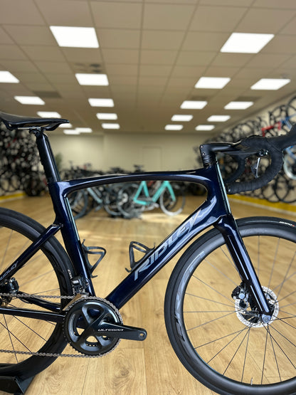 Ridley Noah SL Aero+ DI2 Carbon Disc Racefiets