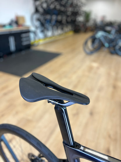 Ridley Noah SL Aero+ DI2 Carbon Disc Racefiets