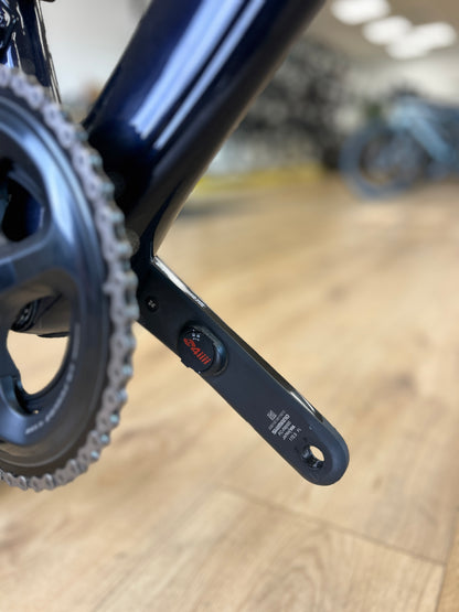 Ridley Noah SL Aero+ DI2 Carbon Disc Racefiets