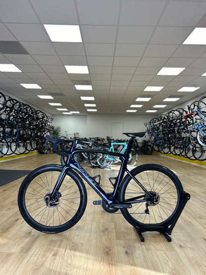 Ridley Noah SL Aero+ DI2 Carbon Disc Racefiets