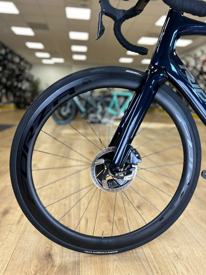 Ridley Noah SL Aero+ DI2 Carbon Disc Racefiets