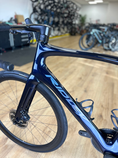 Ridley Noah SL Aero+ DI2 Carbon Disc Racefiets