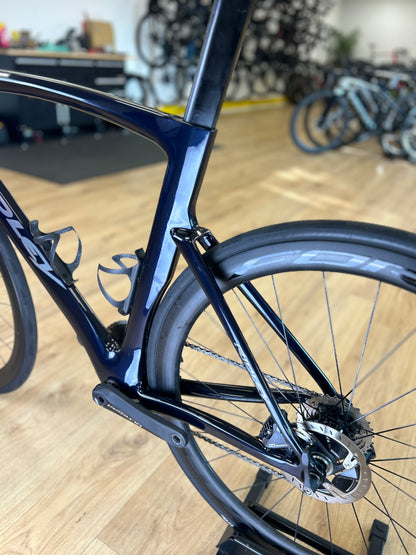 Ridley Noah SL Aero+ DI2 Carbon Disc Racefiets