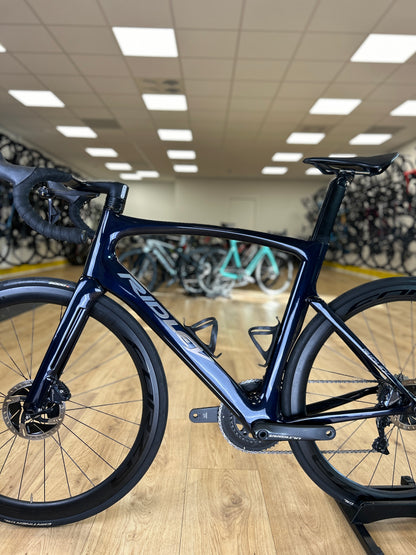 Ridley Noah SL Aero+ DI2 Carbon Disc Racefiets