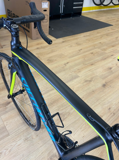 Specialized tarmac Ultegra Carbon Racefiets