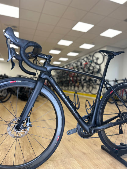 Sworks Tarmac Disc Carbon Racefiets