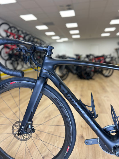 Sworks Tarmac Disc Carbon Racefiets