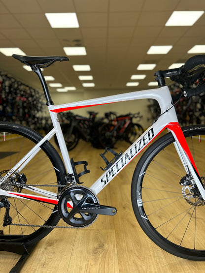 Specialized Tarmac SL6 Ultegra Carbon Racefiets