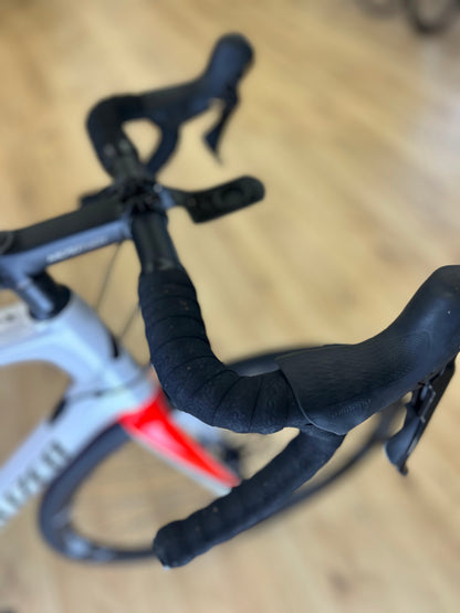 Specialized Tarmac SL6 Ultegra Carbon Racefiets