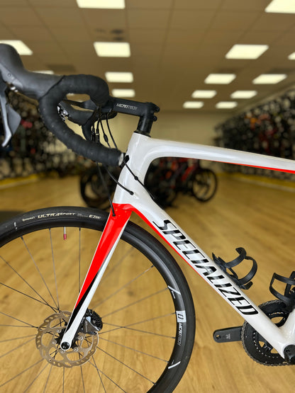 Specialized Tarmac SL6 Ultegra Carbon Racefiets