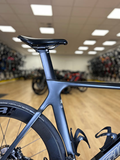 Giant propel full Carbon Ultegra Disc Racefiets