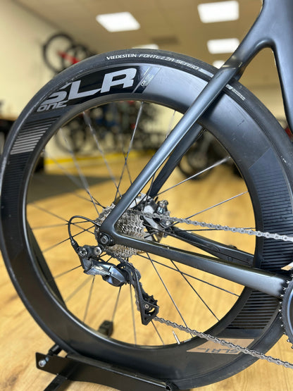 Giant propel full Carbon Ultegra Disc Racefiets