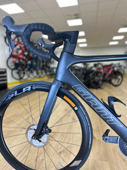 Giant propel full Carbon Ultegra Disc Racefiets